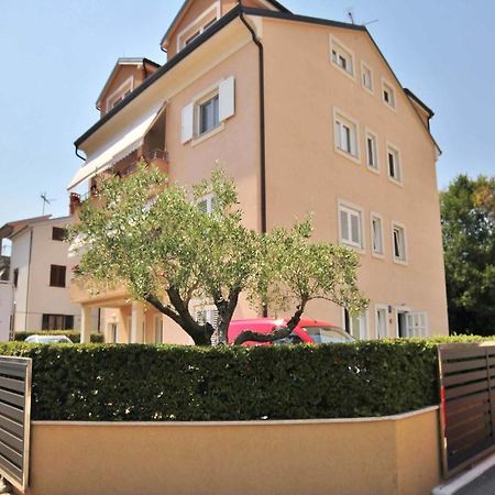 Apartment Gaga Rovinj Cameră foto