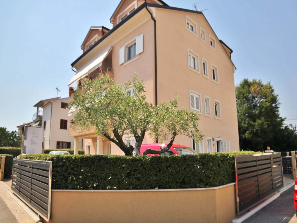 Apartment Gaga Rovinj Cameră foto