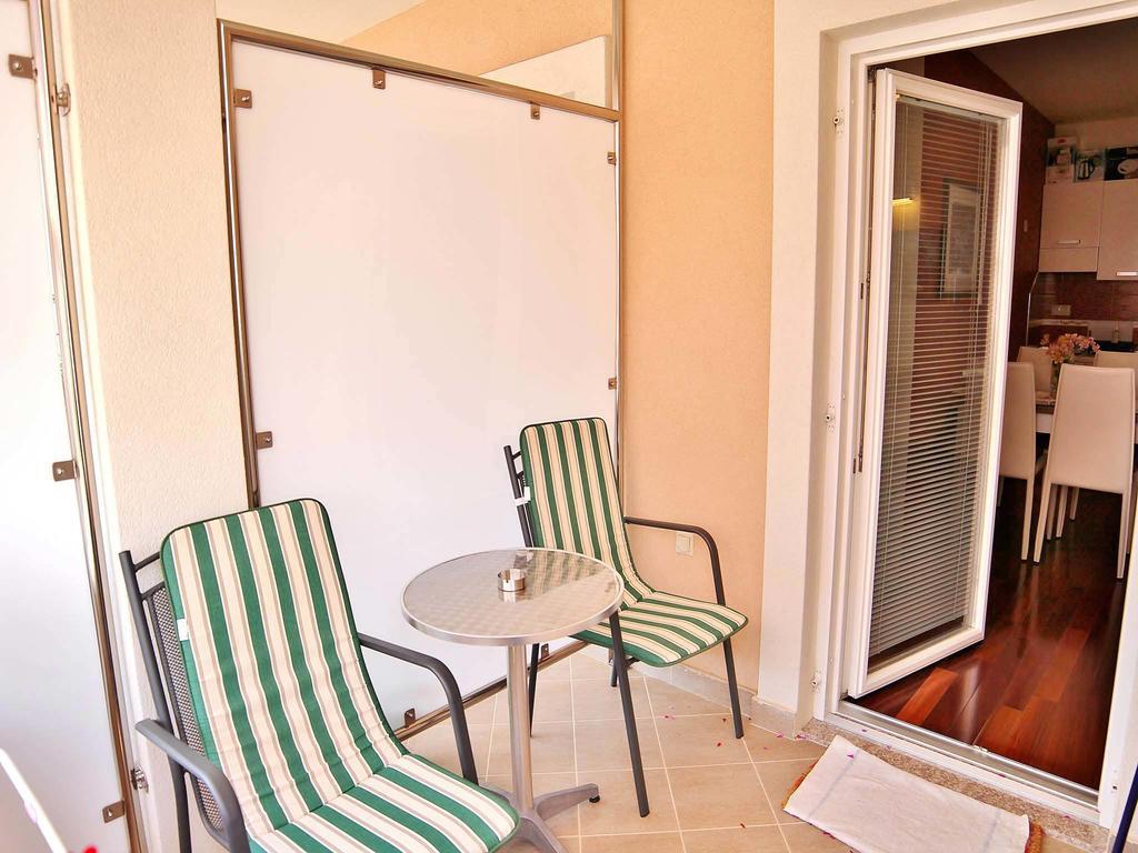 Apartment Gaga Rovinj Cameră foto