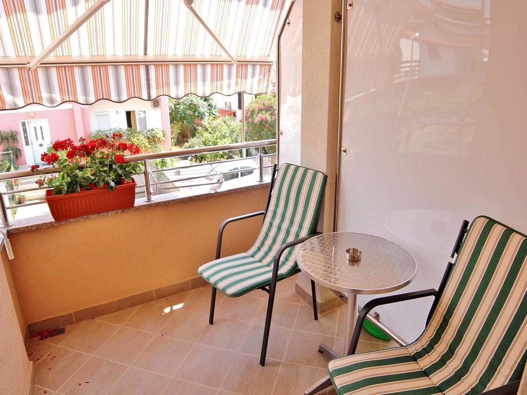 Apartment Gaga Rovinj Cameră foto