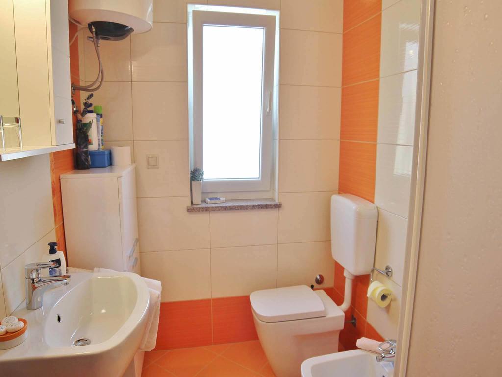 Apartment Gaga Rovinj Cameră foto