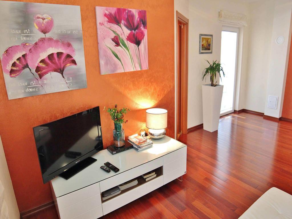 Apartment Gaga Rovinj Cameră foto